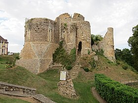 photo Conches-en-Ouche