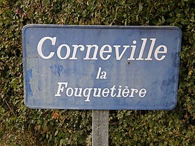 photo Corneville-la-Fouquetière