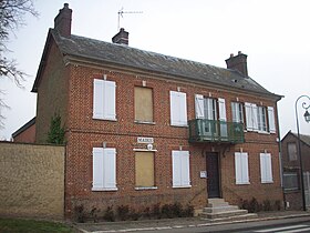 photo Doudeauville-en-Vexin