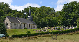 photo Foulbec