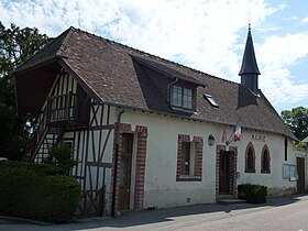 photo Grosley-sur-Risle