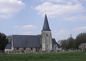photo La Haye-Aubrée