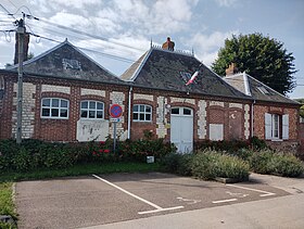 photo La Haye-le-Comte