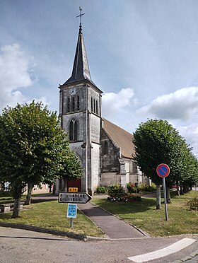 photo La Haye-Malherbe