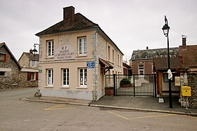 photo Heubécourt-Haricourt