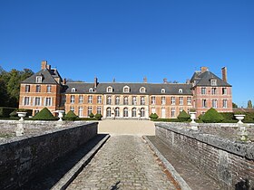 photo Heudicourt