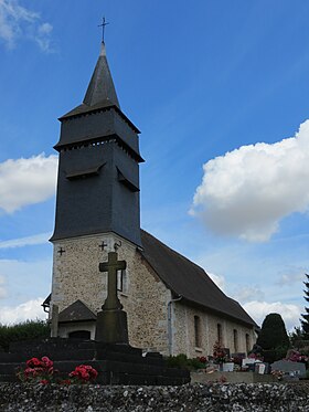 photo Houville-en-Vexin