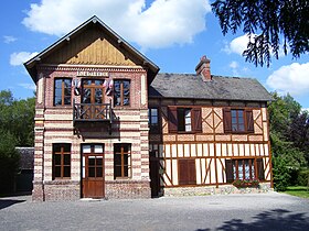 photo Livet-sur-Authou