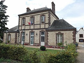 photo La Madeleine-de-Nonancourt
