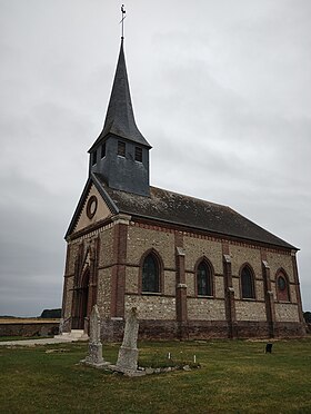 photo Le Mesnil-Fuguet