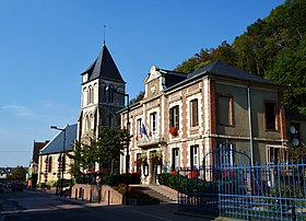 photo Montfort-sur-Risle