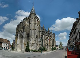 photo Le Neubourg