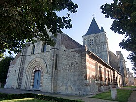 photo Quillebeuf-sur-Seine