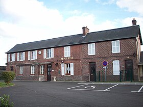 photo Rosay-sur-Lieure