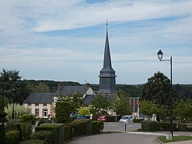photo Saint-Aubin-sur-Gaillon