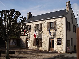 photo Sainte-Colombe-près-Vernon