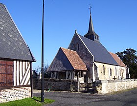 photo Saint-Cyr-de-Salerne