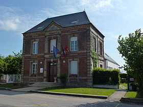 photo Saint-Éloi-de-Fourques