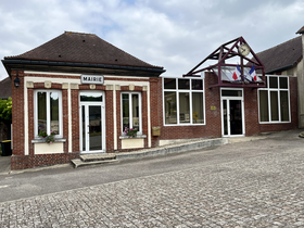 photo Saint-Étienne-sous-Bailleul