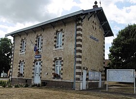 photo Saint-Georges-Motel