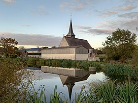 photo Saint-Germain-de-Fresney