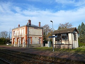 photo Saint-Germain-sur-Avre