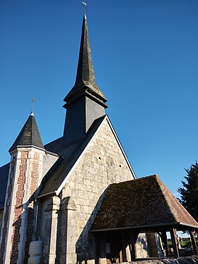 photo Saint-Jean-du-Thenney