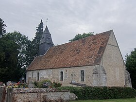 photo Saint-Léger-du-Gennetey