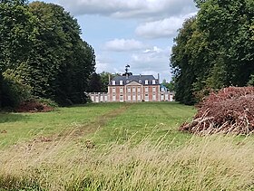 photo Saint-Ouen-de-Pontcheuil