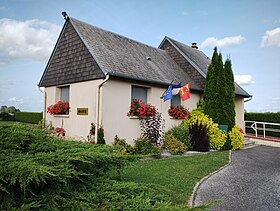 photo Saint-Philbert-sur-Boissey