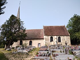 photo Saint-Pierre-de-Cernières