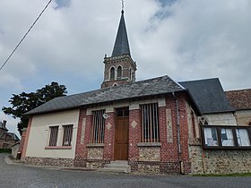 photo Saint-Pierre-de-Salerne