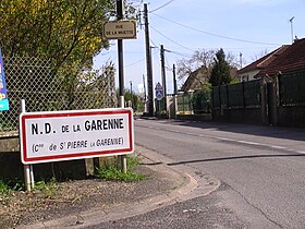 photo Saint-Pierre-la-Garenne