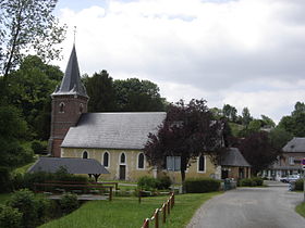 photo Saint-Siméon