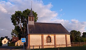photo Saint-Victor-sur-Avre