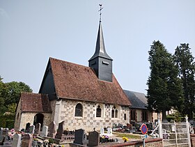 photo La Trinité-de-Réville
