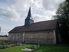photo La Trinité-de-Thouberville