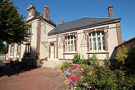 photo Bailleau-Armenonville