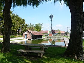 photo Berchères-les-Pierres