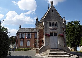 photo Béville-le-Comte