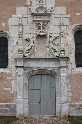 photo Boissy-en-Drouais