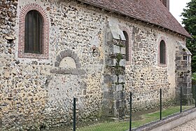 photo La Chapelle-Fortin