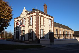 photo Chapelle-Royale