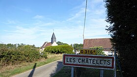 photo Les Châtelets