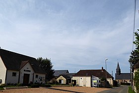 photo Les Châtelliers-Notre-Dame