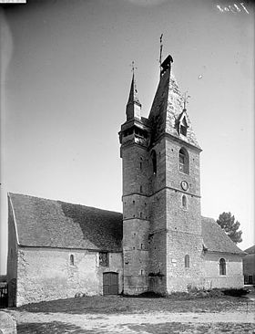 photo La Chaussée-d'Ivry