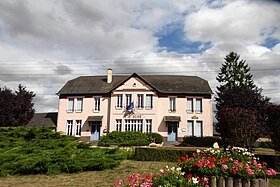 photo Clévilliers