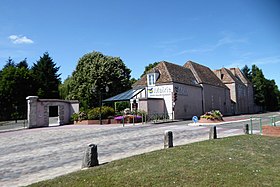 photo Le Coudray