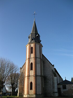 photo Donnemain-Saint-Mamès
