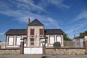 photo Fessanvilliers-Mattanvilliers